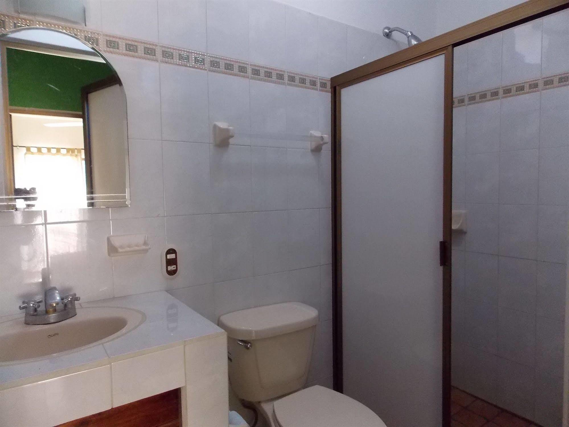 מלון בארה דה נבידאד Bahia מראה חיצוני תמונה